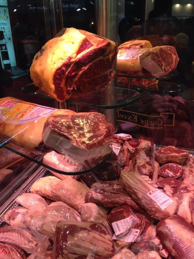 Distribuidor de carne argentina: calidad y tradición - Qué empresas exportan carne en Argentina distribuidor de carne argentina - Qué empresas exportan carne en Argentina