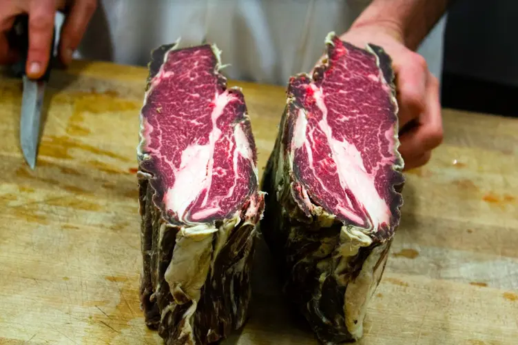 Añejar carne: una técnica culinaria para resaltar sabores - Qué es añejar en gastronomia añejar carne - Qué es añejar en gastronomia