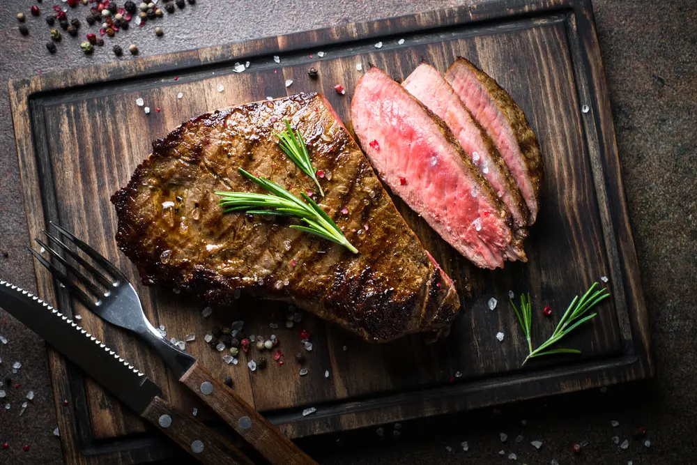 Carne importada: una opción para los amantes de la gastronomía - Qué es carne importada carne importada - Qué es carne importada