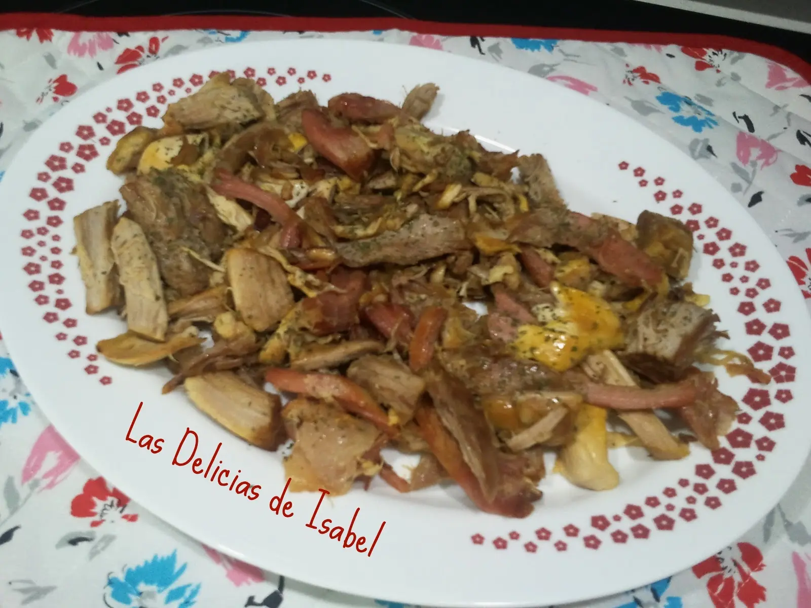 que hacer con la carne del cocido - Qué es el cocido madrileño en España