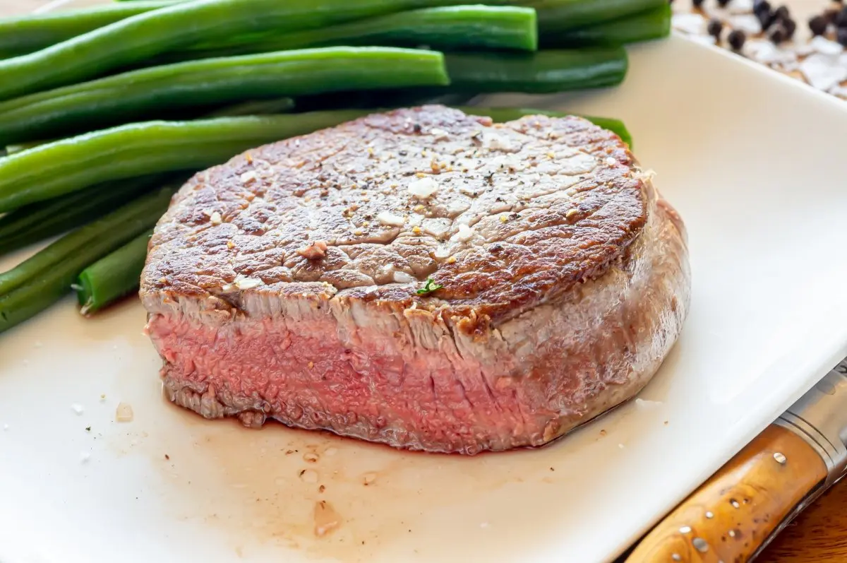 con que carne se hace el filete mignon - Qué es el filet mignon