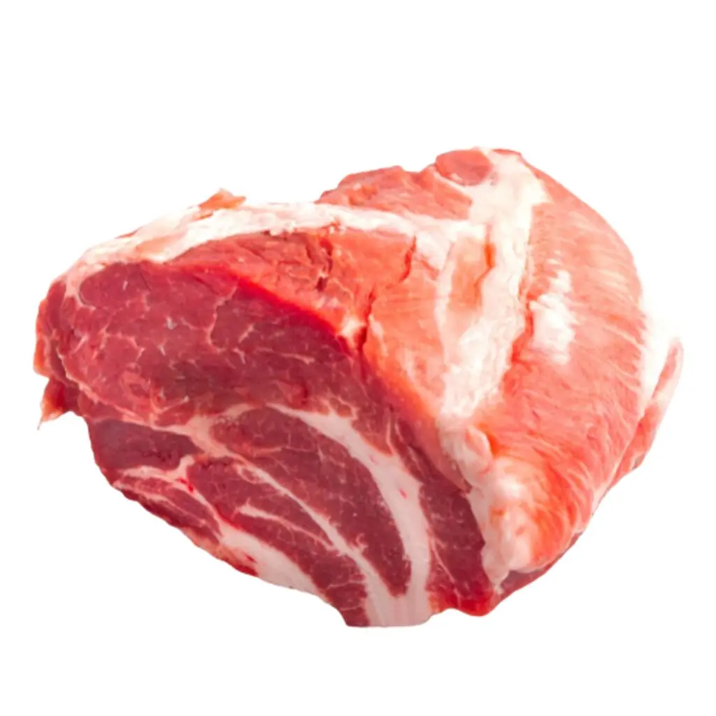 cabeza carne - Qué es el magro cabeza