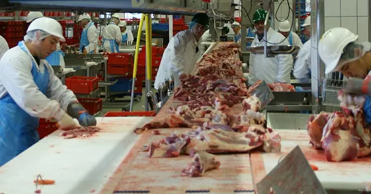 manipulación de carnes - Qué es el método de carne