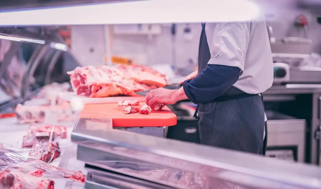 requisitos abrir carniceria galicia - Qué es el Regasa