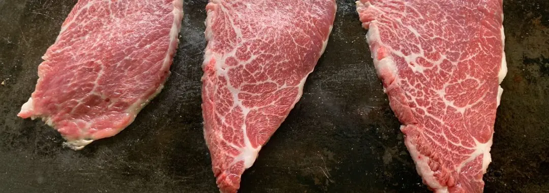 carne de iberico - Qué es el secreto de cerdo ibérico