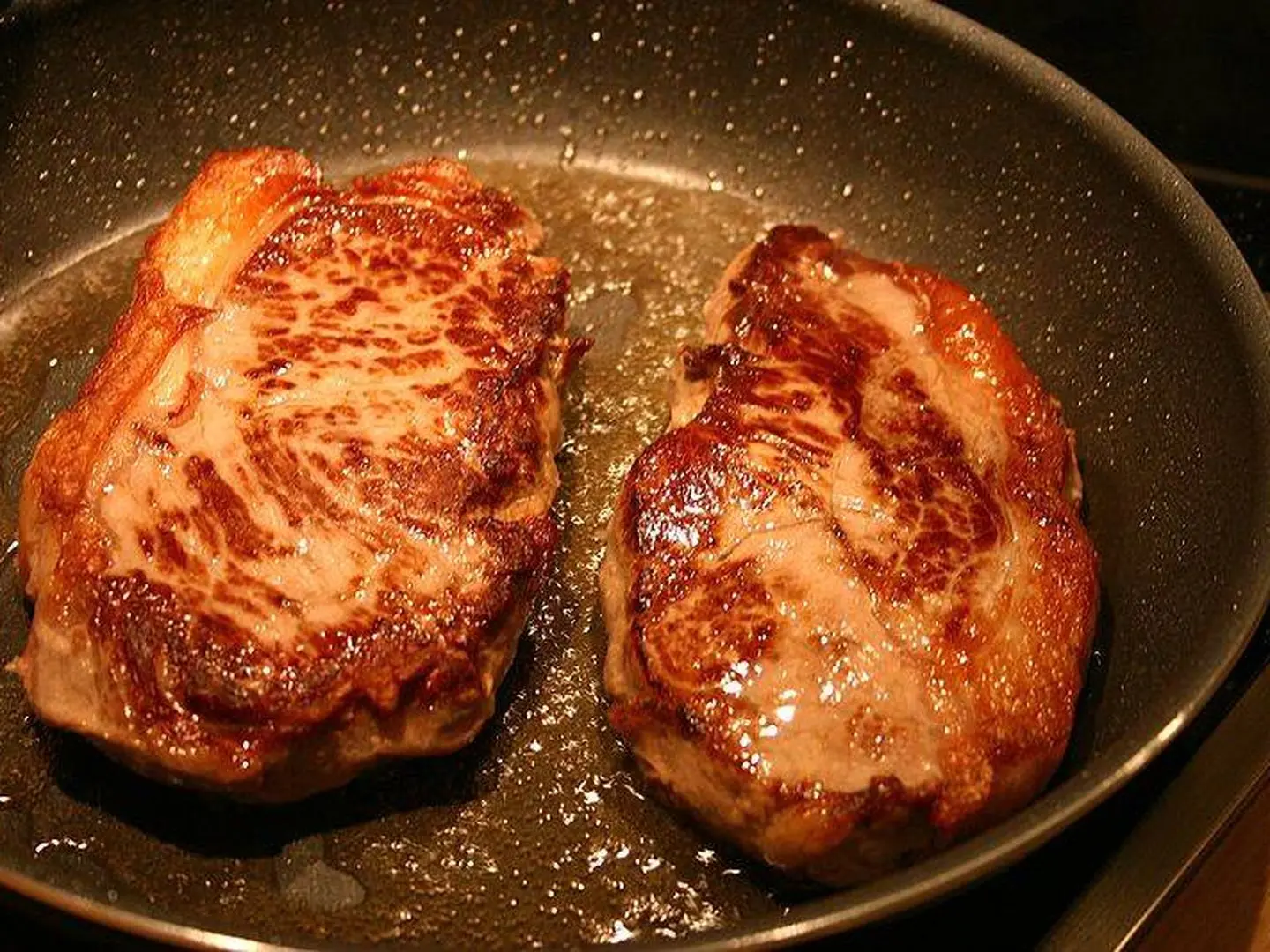 carne sellada - Qué es el sellado de carne