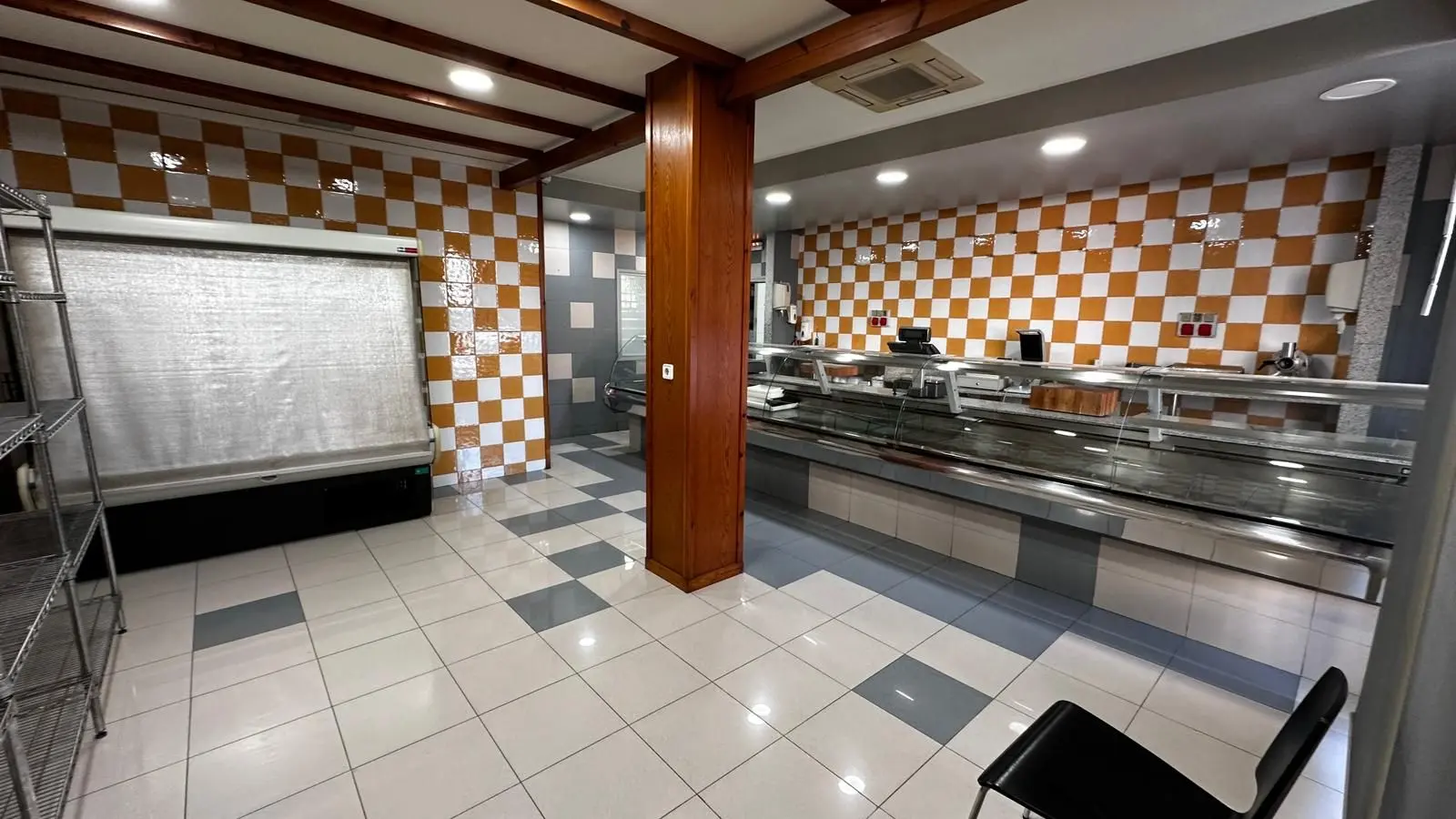 Carnicería en traspaso en Salt, Girona - Qué es el traspaso de un restaurante carniceria traspaso en salt girona - Qué es el traspaso de un restaurante