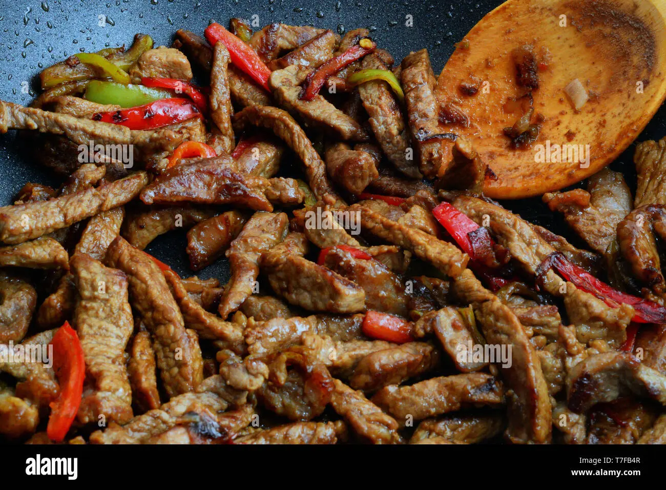 carne a la juliana - Qué es Juliana de vacuno