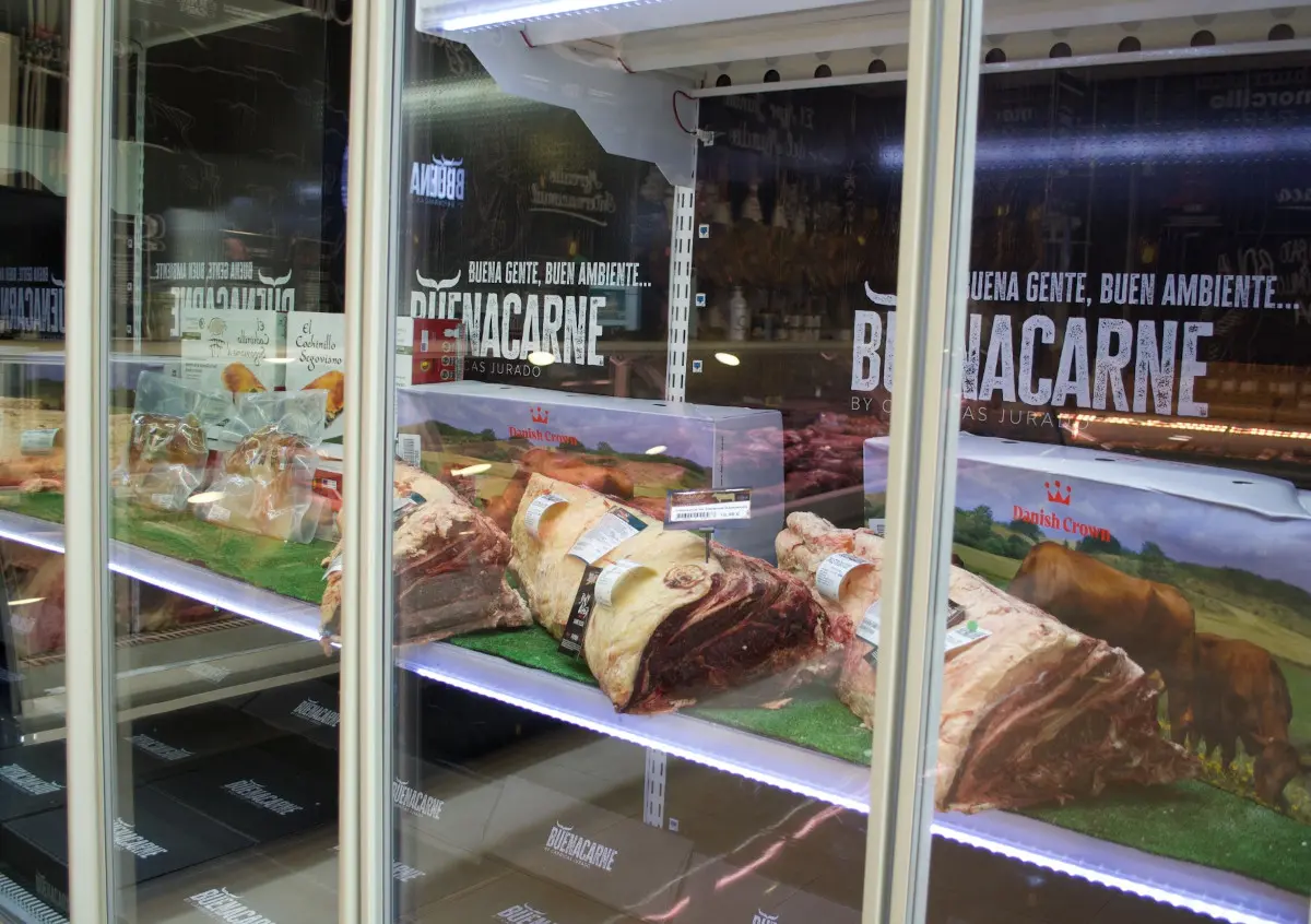 calificacion ambiental carniceria - Qué es la calificación ambiental