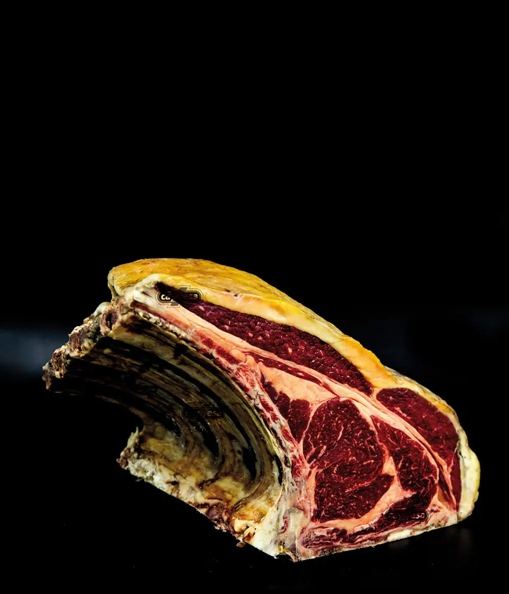 Carne Rubia Gallega: Un manjar con sabor único - Qué es la carne de Rubia Gallega carne rubia gallega - Qué es la carne de Rubia Gallega