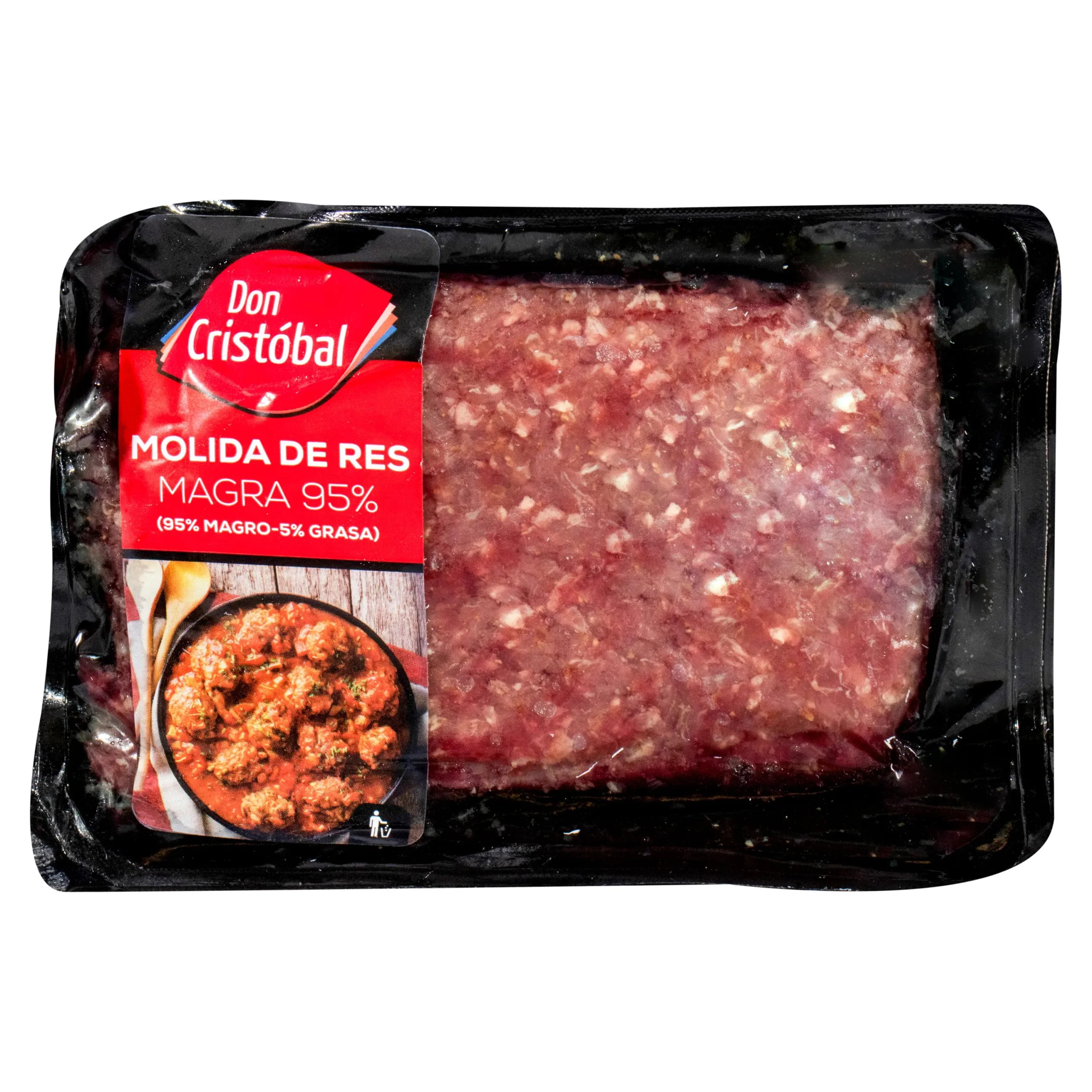 Carne molida magra: qué es y sus beneficios - Qué es la carne molida magra carne molida magra que es - Qué es la carne molida magra