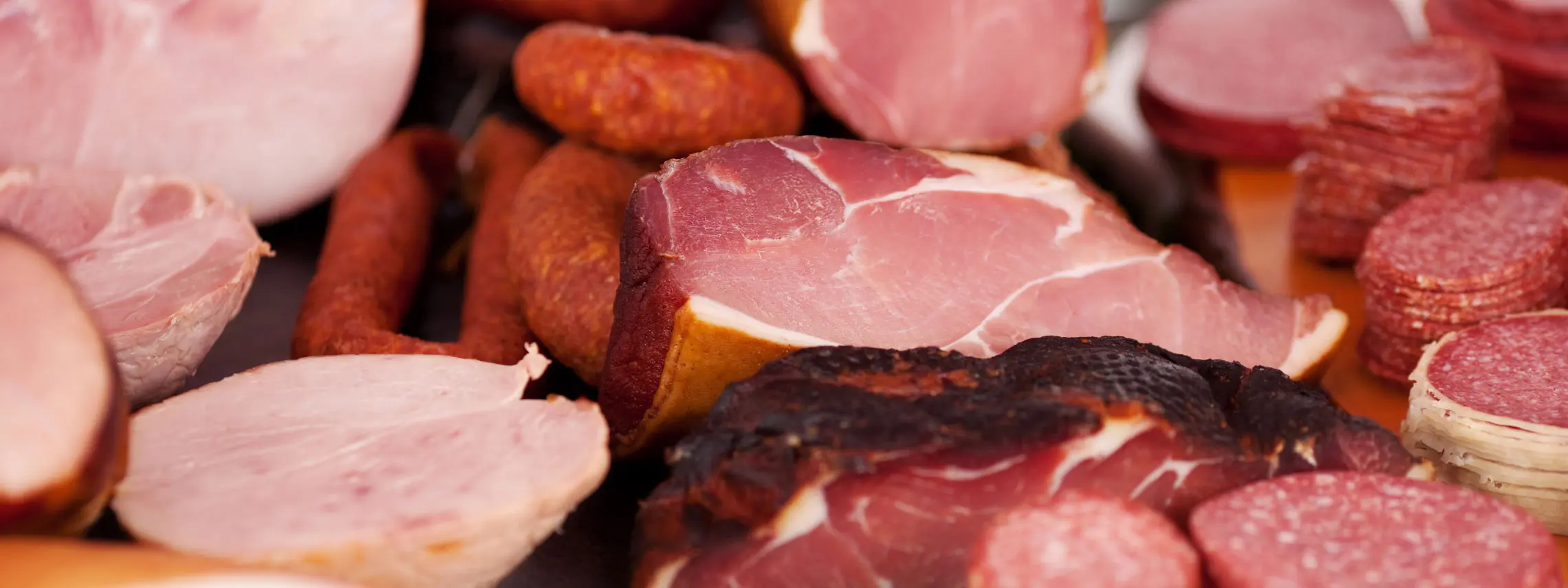 carne y productos carnicos - Qué es la carne y productos cárnicos