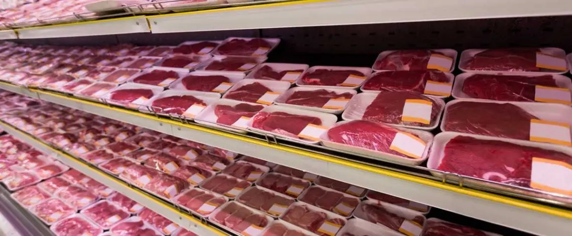 comercializacion de carne - Qué es la comercializacion de ganado