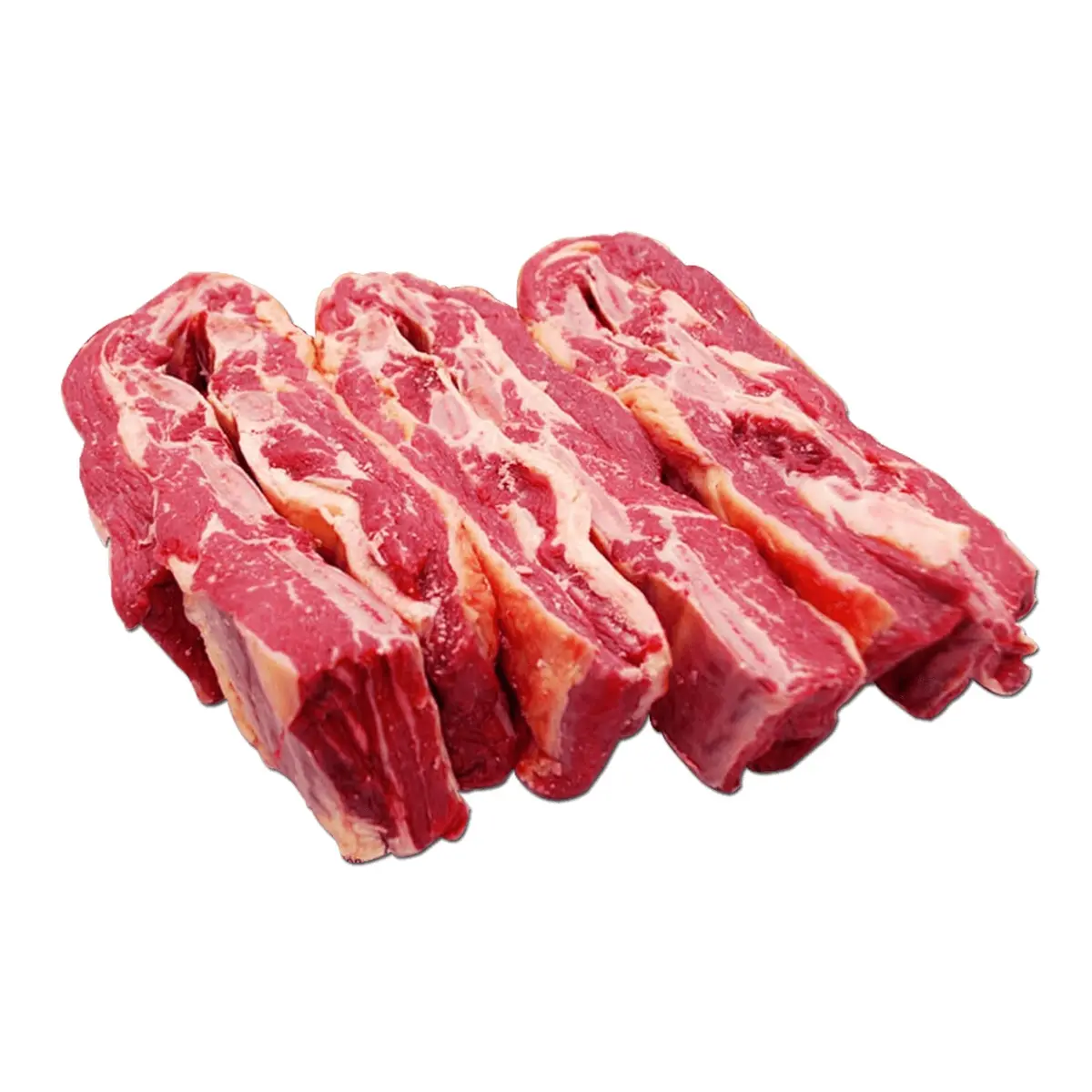 carne entre costilla - Qué es la costilla americana