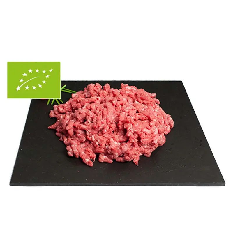 carne picada de vaca vieja madurada - Qué es la Picaña madurada