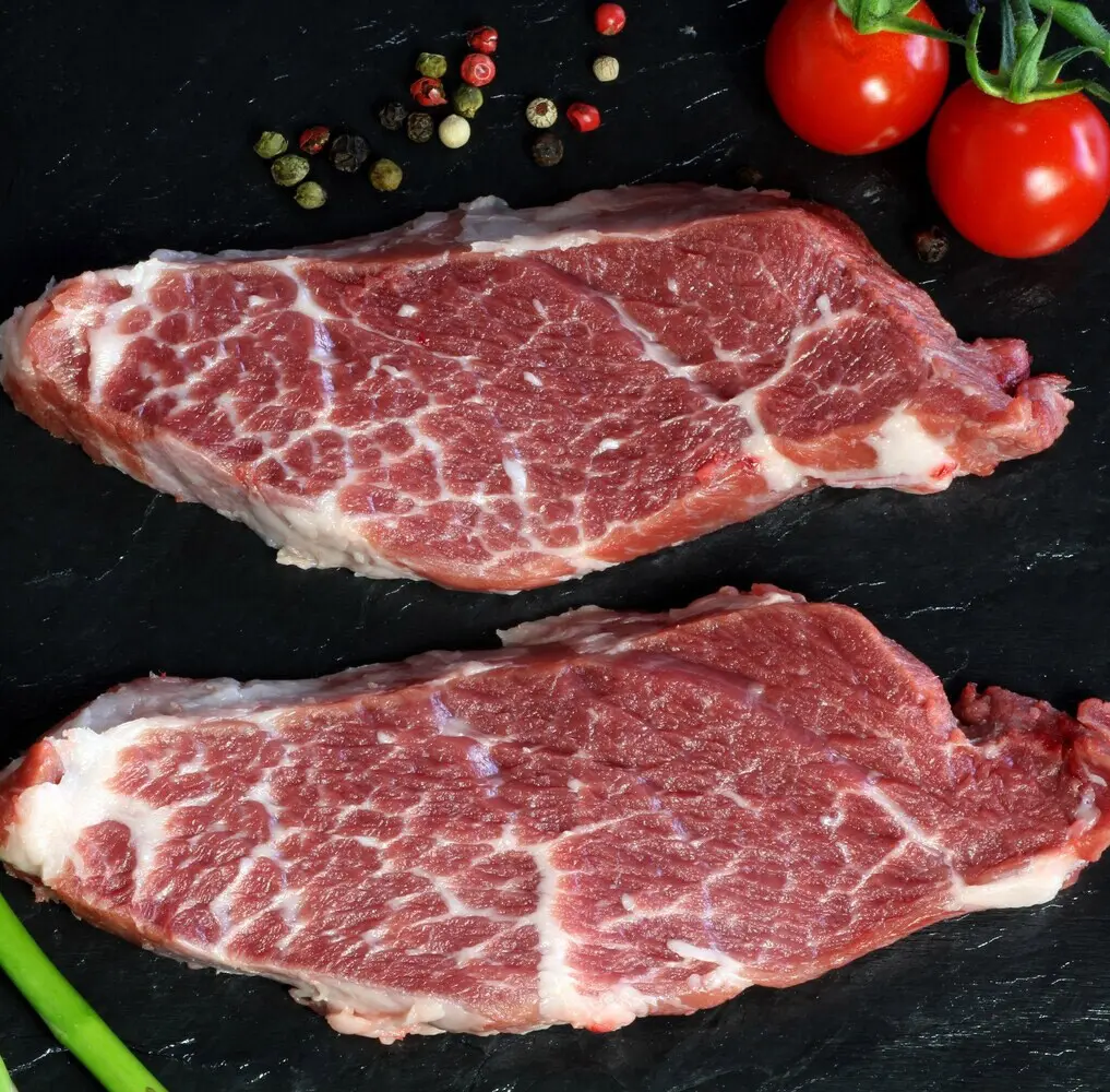 carne iberica de bellota - Qué es la presa ibérica de bellota