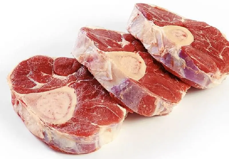 carne de lagarto de res que parte es - Qué es lagarto con hueso