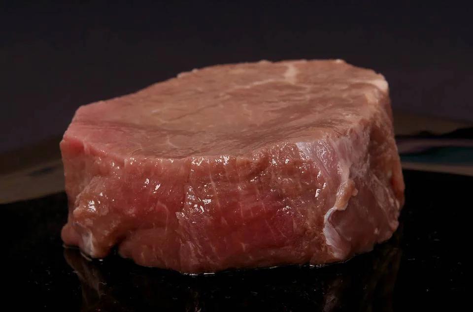 comer carne de noche es malo - Qué es lo mejor para comer en la noche