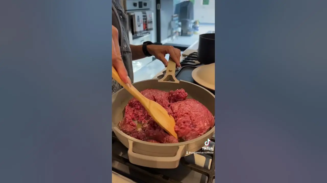 carne majada - Qué es majada de comer