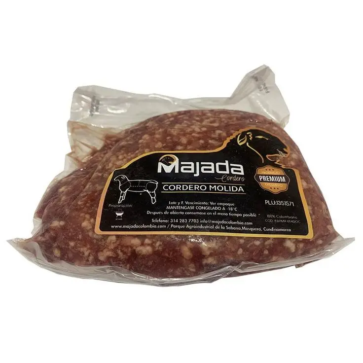 carne majada - Qué es majada en la cocina
