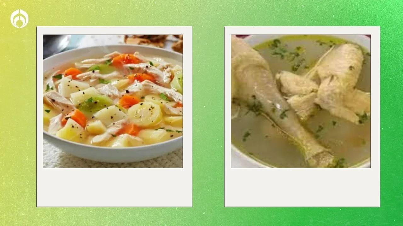El Mejor Caldo de Carne Envasado - Qué es mejor el caldo de pollo o de gallina mejor caldo de carne envasado - Qué es mejor el caldo de pollo o de gallina