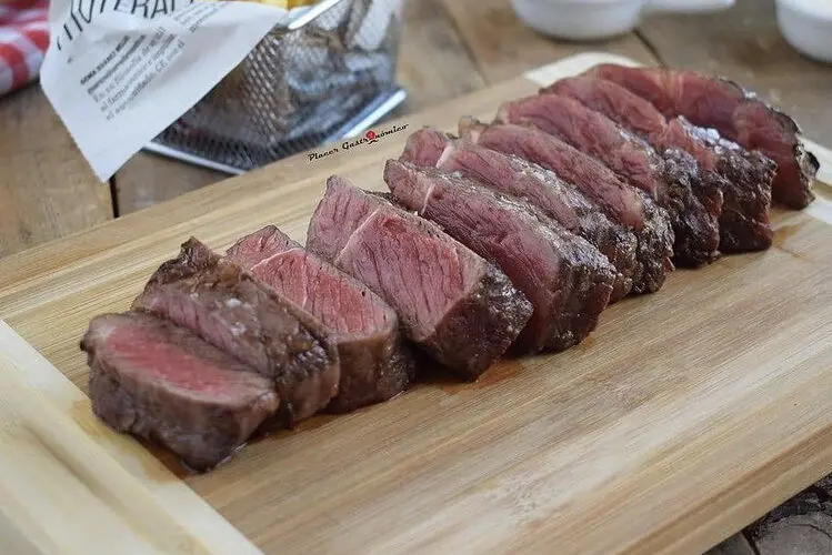 La carne de Kobe: una exquisitez culinaria - Qué es mejor Kobe o Wagyu carne de kobe - Qué es mejor Kobe o Wagyu