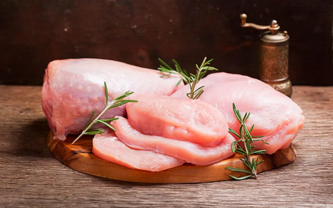 Características de la carne de pavo - Qué es mejor la carne de pollo o de pavo caracteristicas de la carne de pavo - Qué es mejor la carne de pollo o de pavo