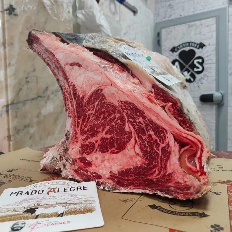 Prado Alegre Carnes - La mejor opción para los amantes de la carne - Qué es Prado Alegre prado alegre carnes - Qué es Prado Alegre