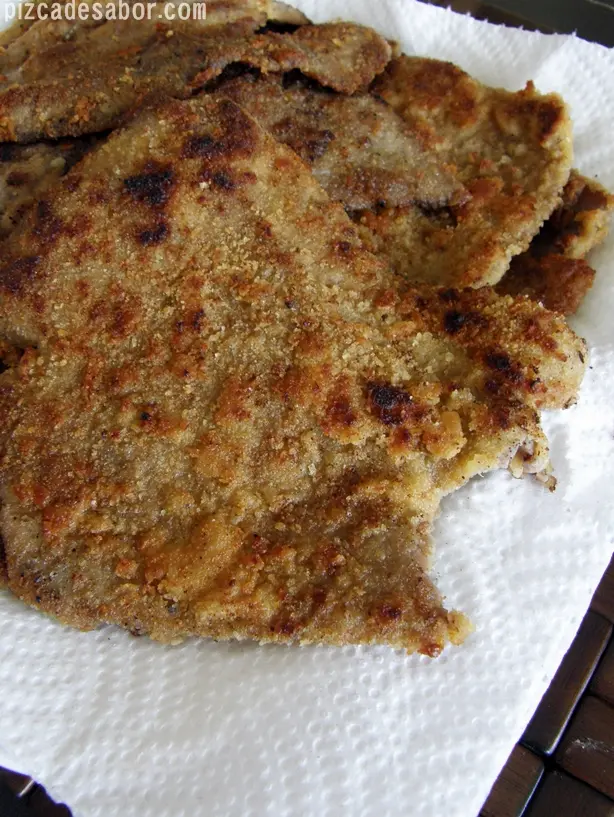 como rebozar milanesas de carne - Qué es Rebozador para milanesa