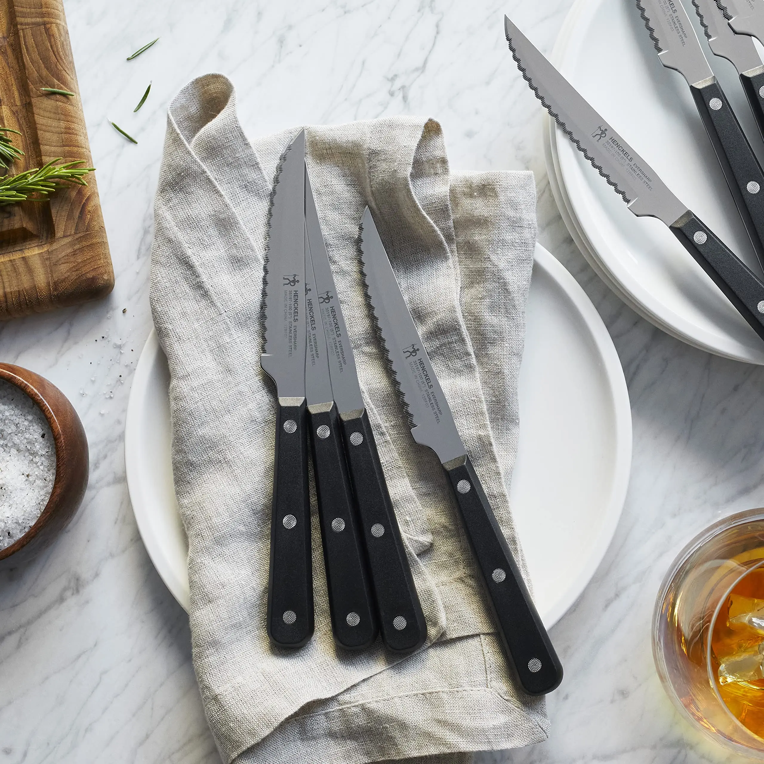 cuchillos de sierra para carne - Qué es un cuchillo de sierra