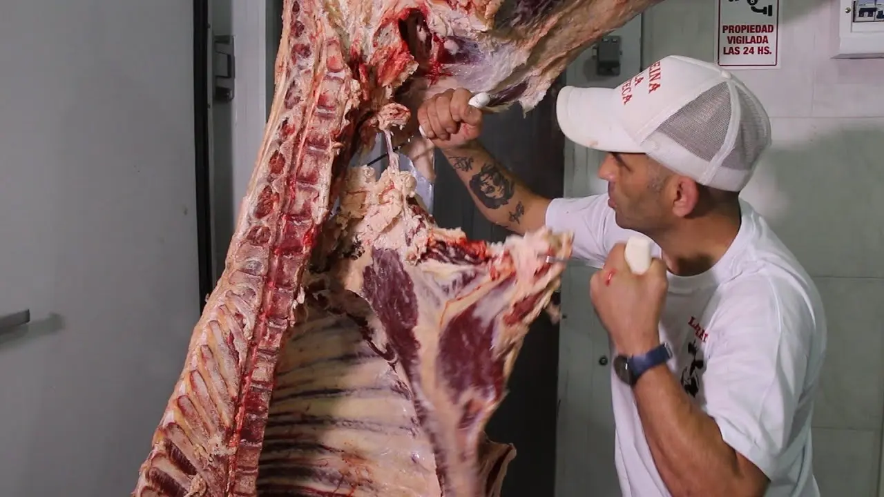 despostador de carne - Qué es un Despostador de carne