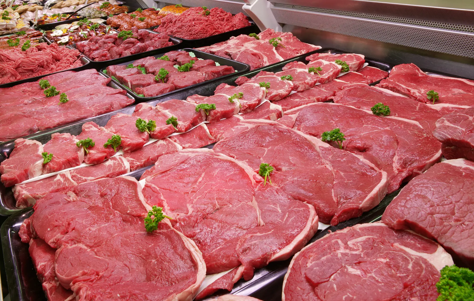 distribuidor de carnes - Qué es un distribuidor de carne