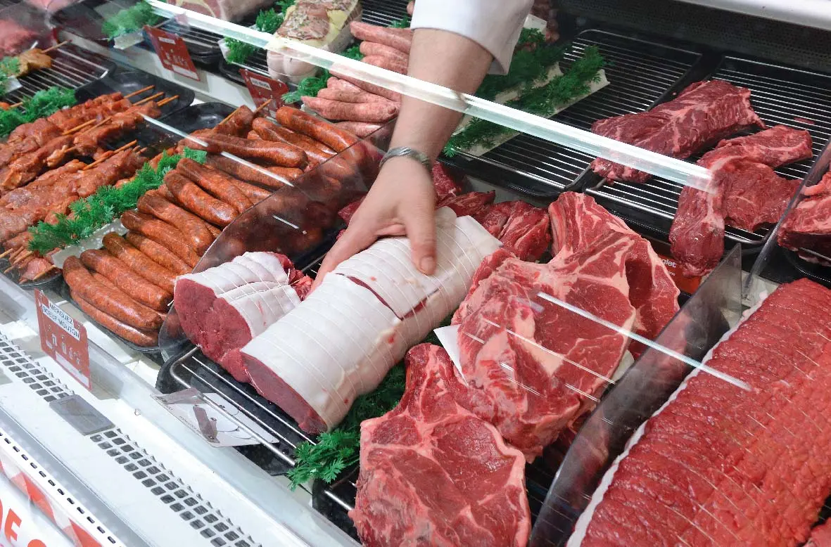Equipo de Congelación para Carnicería - Qué es un equipo frigorífico equipo congelacion carniceria - Qué es un equipo frigorífico