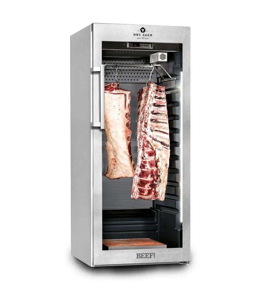 madurador de carne - Qué es un madurador de carne