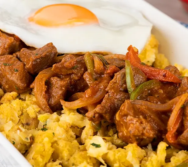 Majado para carne: una técnica culinaria que potencia el sabor - Qué es un majado en la cocina majado para carne - Qué es un majado en la cocina