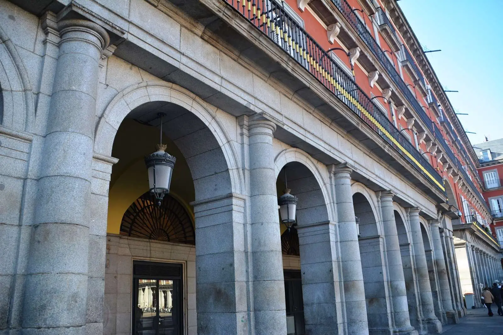 menu ejecutivo casa de la carniceria madrid - Qué es un menú especial