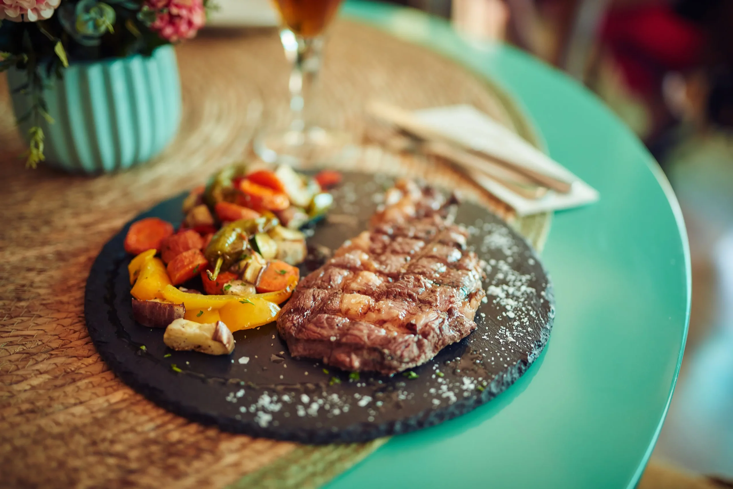 restaurantes de carne en valencia - Qué es un restaurante de cortes de carne