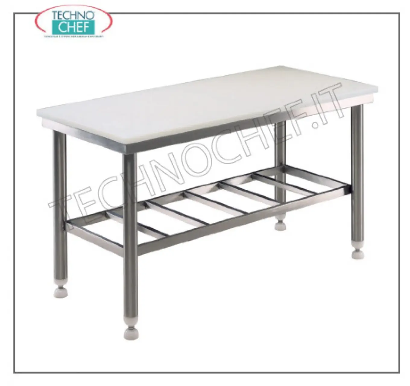 mesas de aluminio para carnicerias - Qué es una mesa de acero inoxidable
