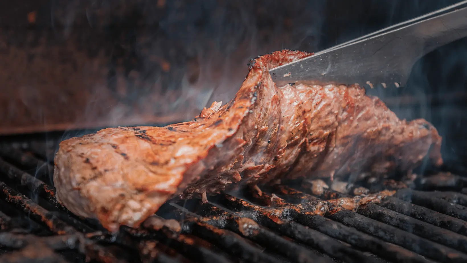 Las parrillas de carne: la mejor forma de disfrutar de una deliciosa comida al aire libre - Qué es una parrilla de carne parrillas de carne - Qué es una parrilla de carne