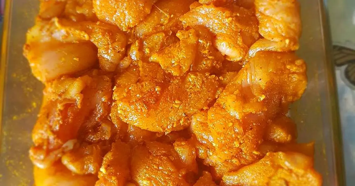 adobo andaluz para carne - Qué especias lleva el adobo andaluz
