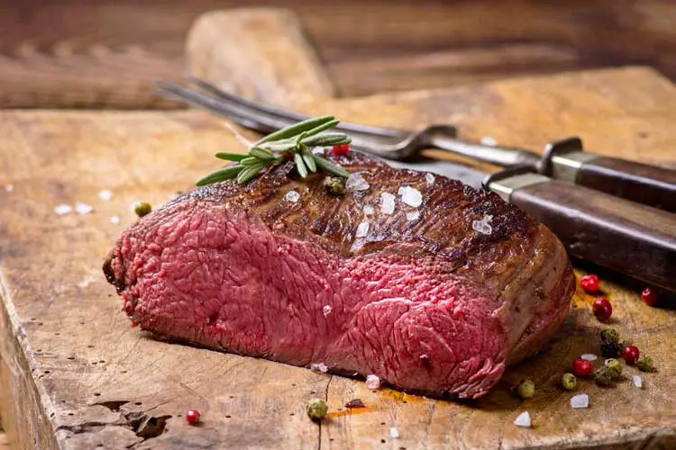 carne de caza españa - Qué especies se pueden cazar en España