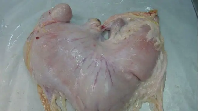 cra de la carne - Qué factores afectan la CRA de las carnes