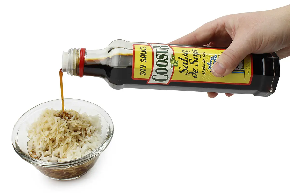 salsas con soja para carnes - Qué función tiene la salsa de soja