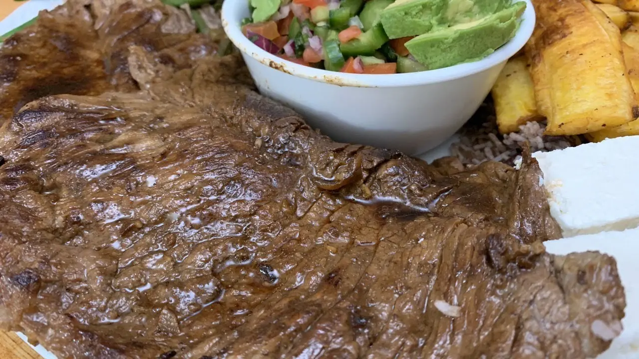 carnes a la plancha - Qué hacer para que no se pegue la carne a la plancha