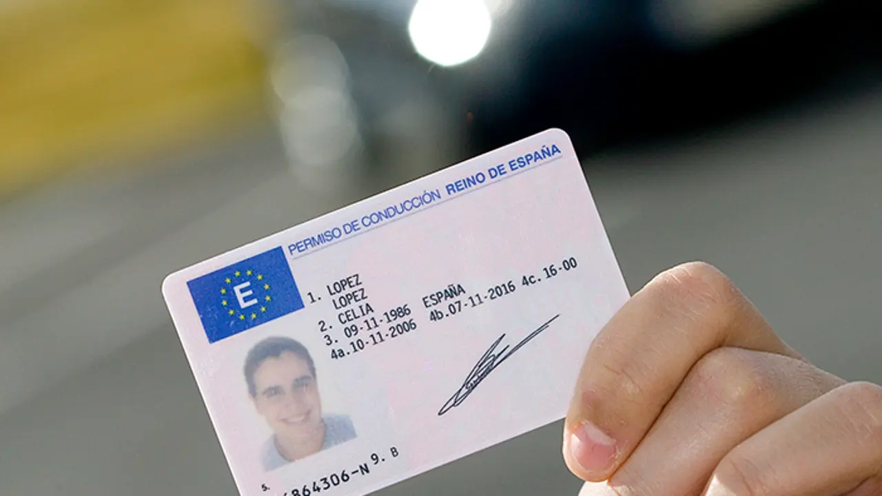duplicado carne de conducir - Qué hacer si he perdido el carnet de conducir
