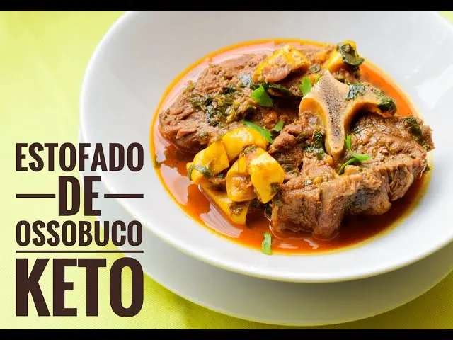 estofado de carne keto - Qué harina se puede consumir en la dieta cetogénica