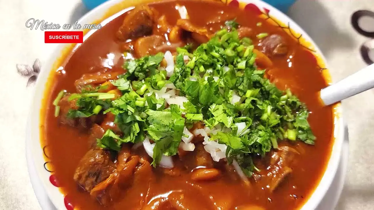 Cómo hacer alubias con carne de puerco - Que las alubias como hacer alubias con carne de puerco - Que las alubias