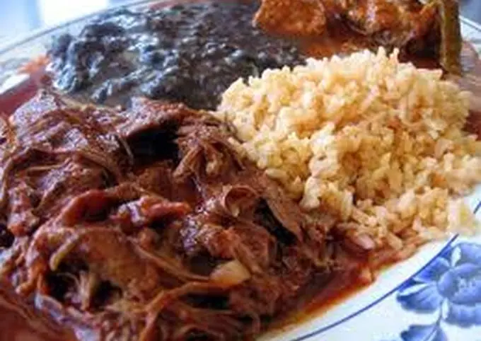 con que acompañar una barbacoa de carne - Que llevar cuando te invitan a una barbacoa