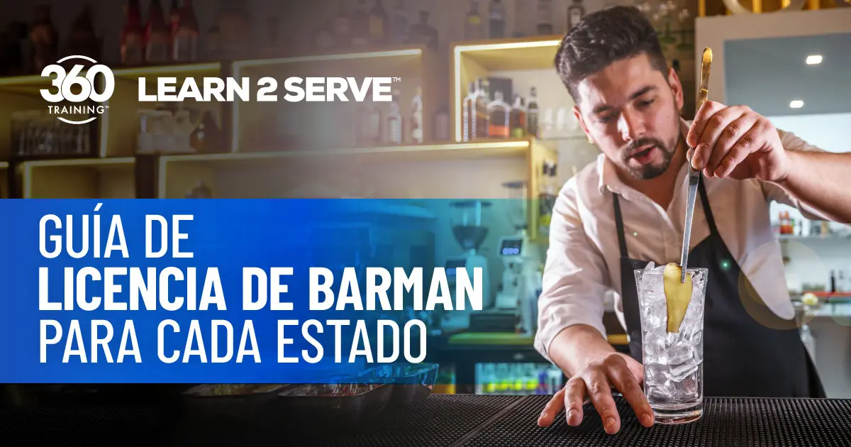 licencia para vender vino en una carniceria - Qué negocios necesitan permiso