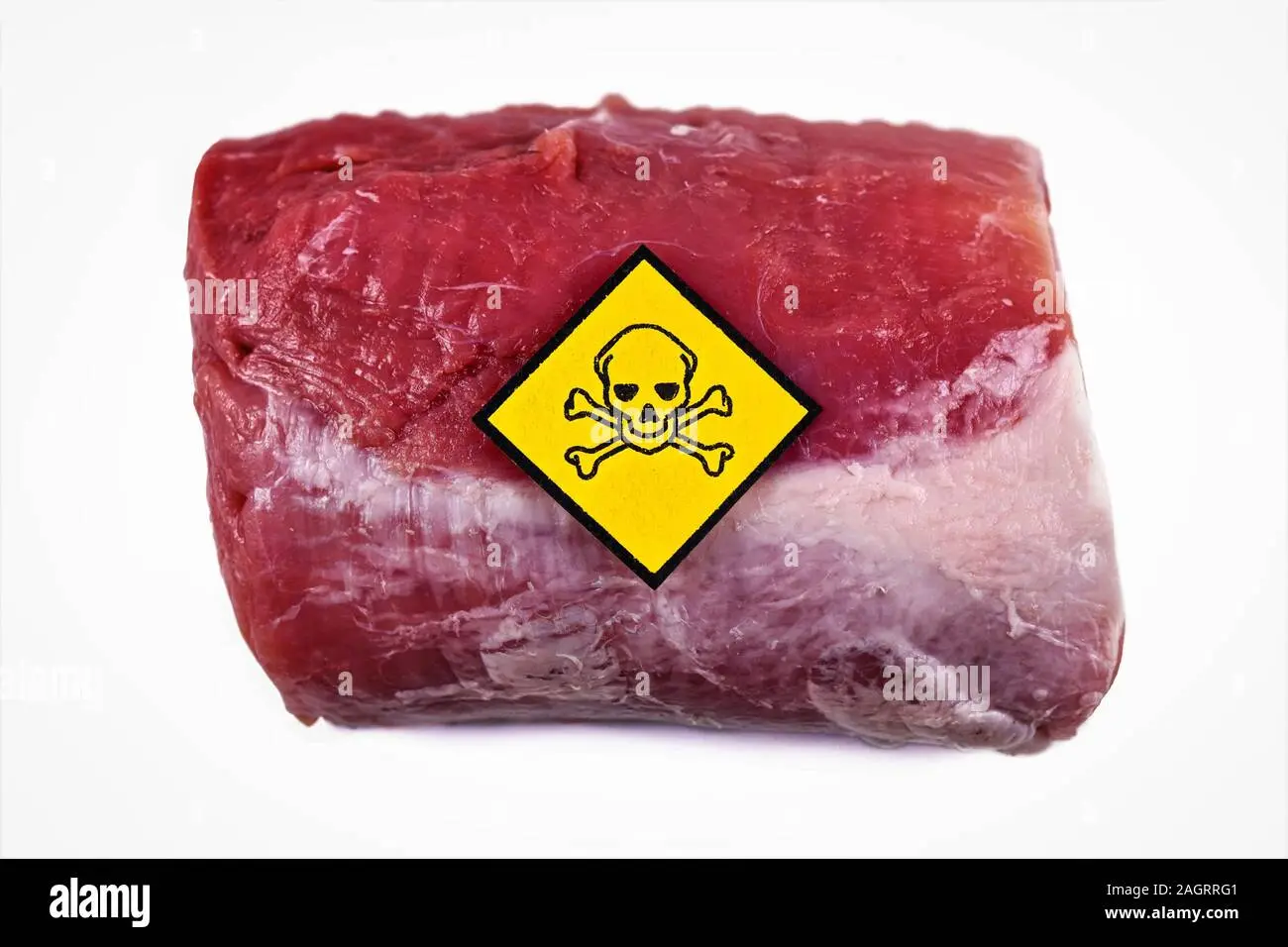 bacteria carne de cerdo - Qué parásito transmite la carne de cerdo